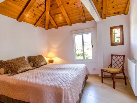 Villa avec piscine privée, vue montagne - 14 pers. - Photo 13