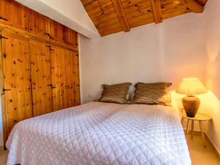 Villa avec piscine privée, vue montagne - 14 pers. - Photo 14