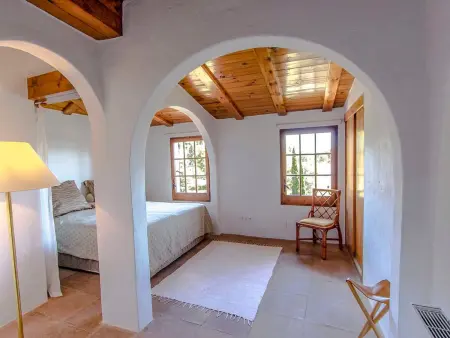 Villa avec piscine privée, vue montagne - 14 pers. - Photo 15