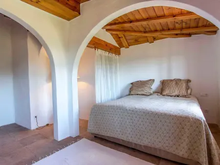 Villa avec piscine privée, vue montagne - 14 pers. - Photo 16