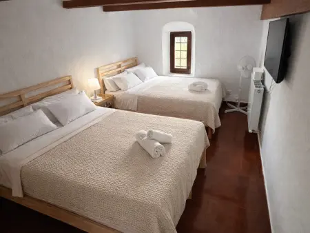 Villa avec piscine privée, vue montagne - 14 pers. - Photo 17