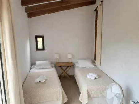 Villa avec piscine privée, vue montagne - 14 pers. - Photo 18