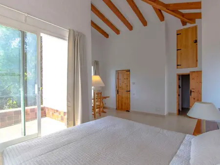 Villa avec piscine privée, vue montagne - 14 pers. - Photo 20