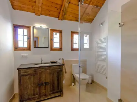 Villa avec piscine privée, vue montagne - 14 pers. - Photo 23