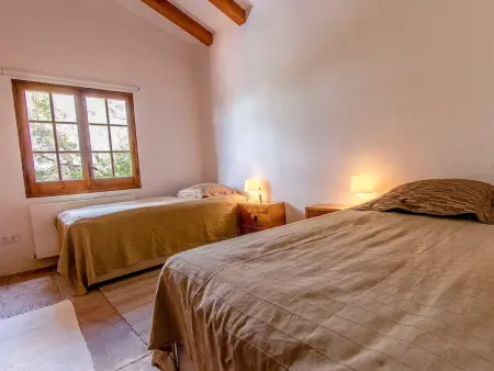 Villa avec piscine privée, vue montagne - 14 pers. - Photo 24