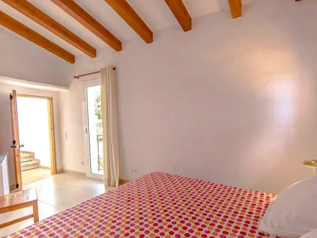 Villa avec piscine privée, vue montagne - 14 pers. - Photo 27