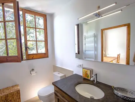 Villa avec piscine privée, vue montagne - 14 pers. - Photo 29