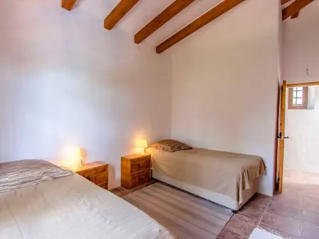 Villa avec piscine privée, vue montagne - 14 pers. - Photo 30