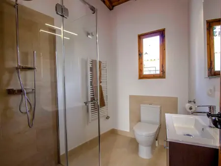 Villa avec piscine privée, vue montagne - 14 pers. - Photo 31