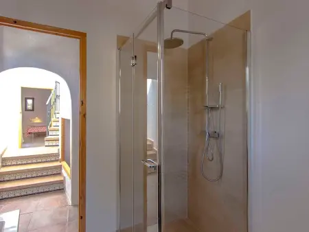 Villa avec piscine privée, vue montagne - 14 pers. - Photo 32