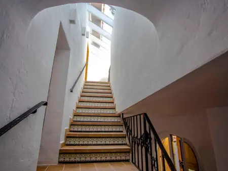 Villa avec piscine privée, vue montagne - 14 pers. - Photo 33