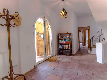 Villa avec piscine privée, vue montagne - 14 pers. - Photo 34