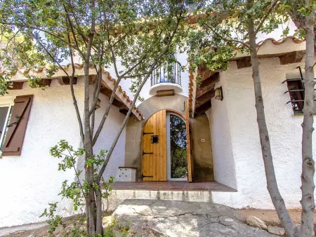 Villa avec piscine privée, vue montagne - 14 pers. - Photo 35