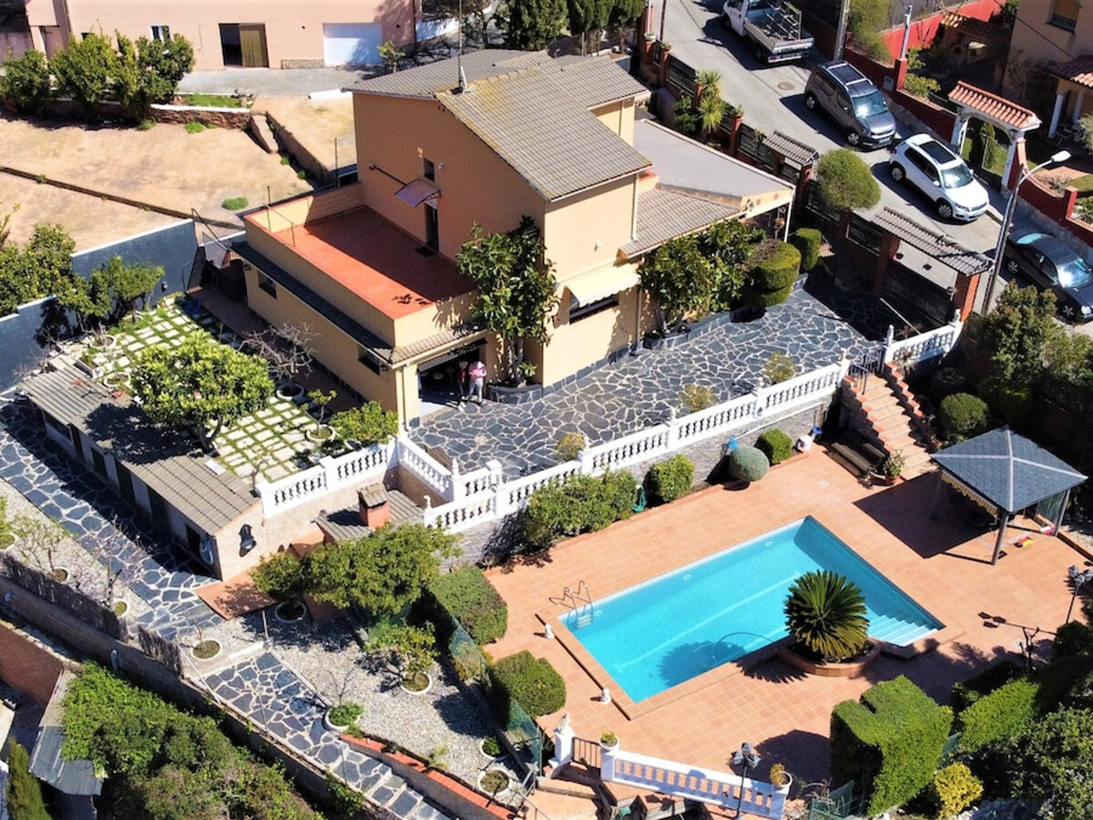 Villa 8 pers. avec piscine 5,5x12,5m à Torrelles - Photo 6