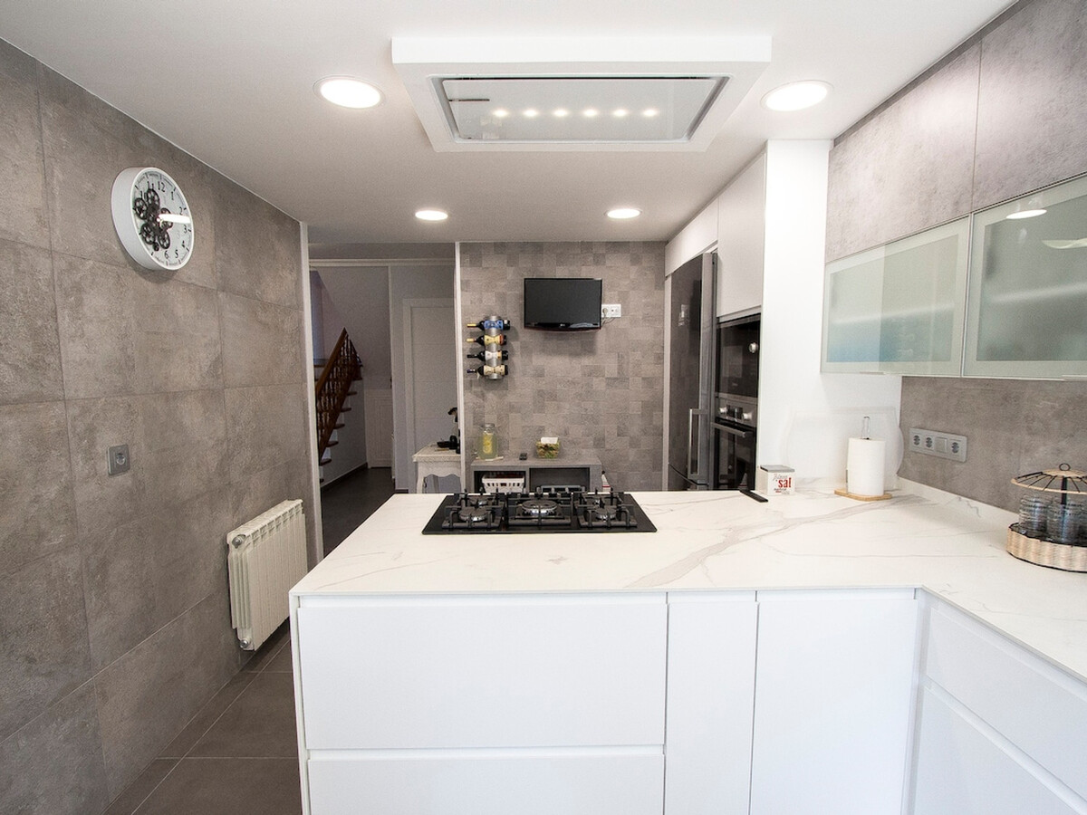 Villa 8 pers. avec piscine 5,5x12,5m à Torrelles - Photo 12