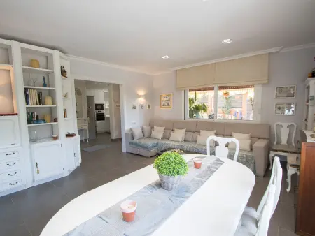 Villa avec piscine privée - 8 pers., Villa 8 personnes à Torrelles de Llobregat - Photo 4