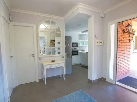 Villa avec piscine privée - 8 pers., Villa 8 personnes à Torrelles de Llobregat - Photo 13