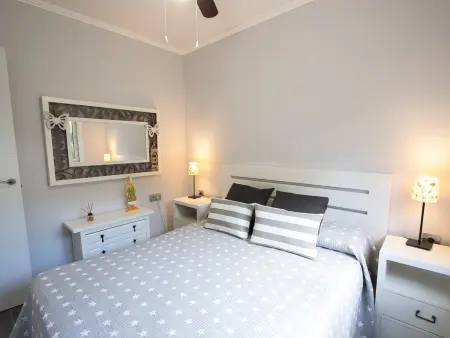 Villa avec piscine privée - 8 pers., Villa 8 personnes à Torrelles de Llobregat - Photo 17