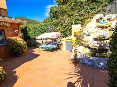 Villa avec piscine privée - 8 pers., Villa 8 personnes à Torrelles de Llobregat - Photo 20