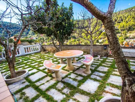 Villa avec piscine privée - 8 pers., Villa 8 personnes à Torrelles de Llobregat - Photo 21