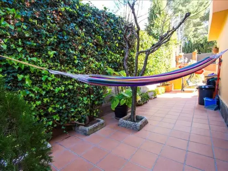 Villa avec piscine privée - 8 pers., Villa 8 personnes à Torrelles de Llobregat - Photo 26