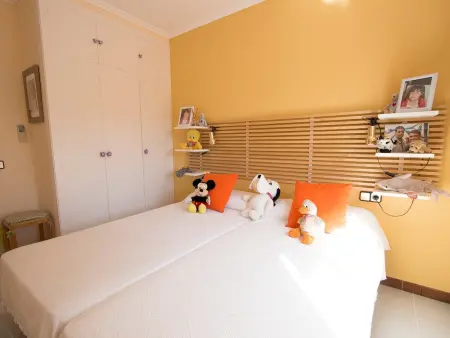 Villa avec piscine privée - 8 pers., Villa 8 personnes à Torrelles de Llobregat - Photo 27