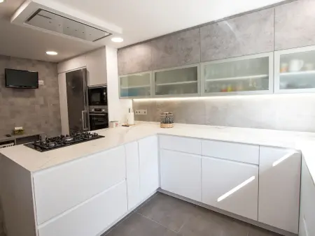 Villa avec piscine privée - 8 pers., Villa 8 personnes à Torrelles de Llobregat - Photo 30