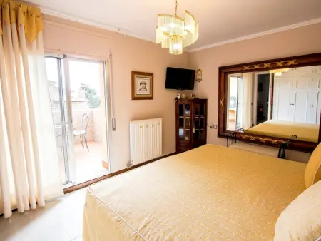 Villa avec piscine privée - 8 pers., Villa 8 personnes à Torrelles de Llobregat - Photo 31