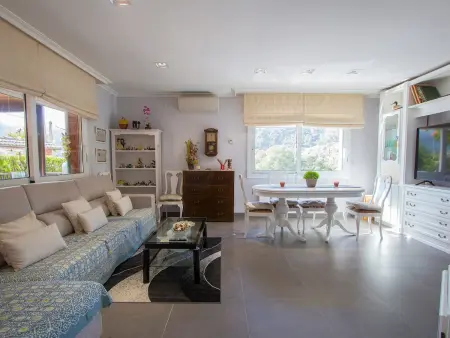 Villa avec piscine privée - 8 pers., Villa 8 personnes à Torrelles de Llobregat - Photo 32