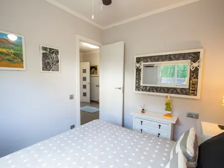 Villa avec piscine privée - 8 pers., Villa 8 personnes à Torrelles de Llobregat - Photo 33