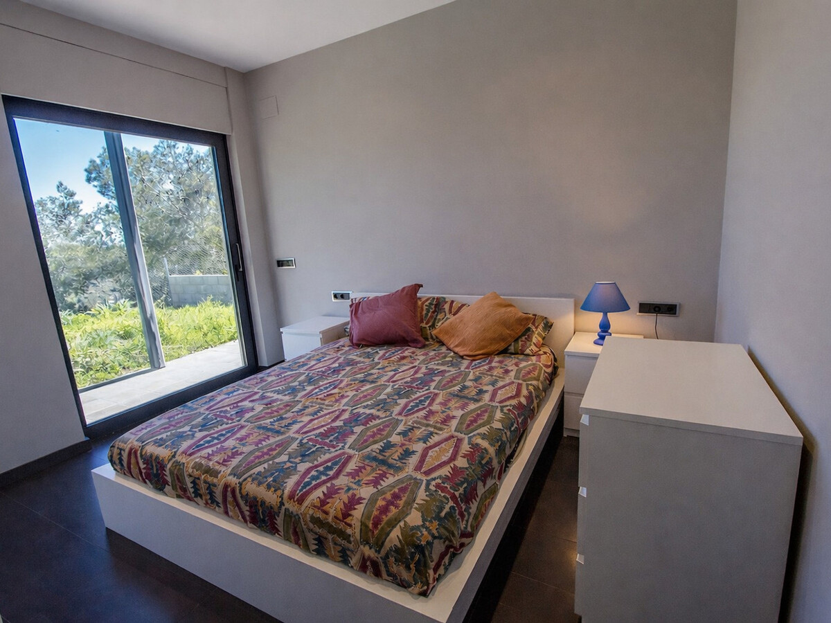 Villa 8 pers. avec piscine, 7 km des plages Costa Dorada - Photo 14
