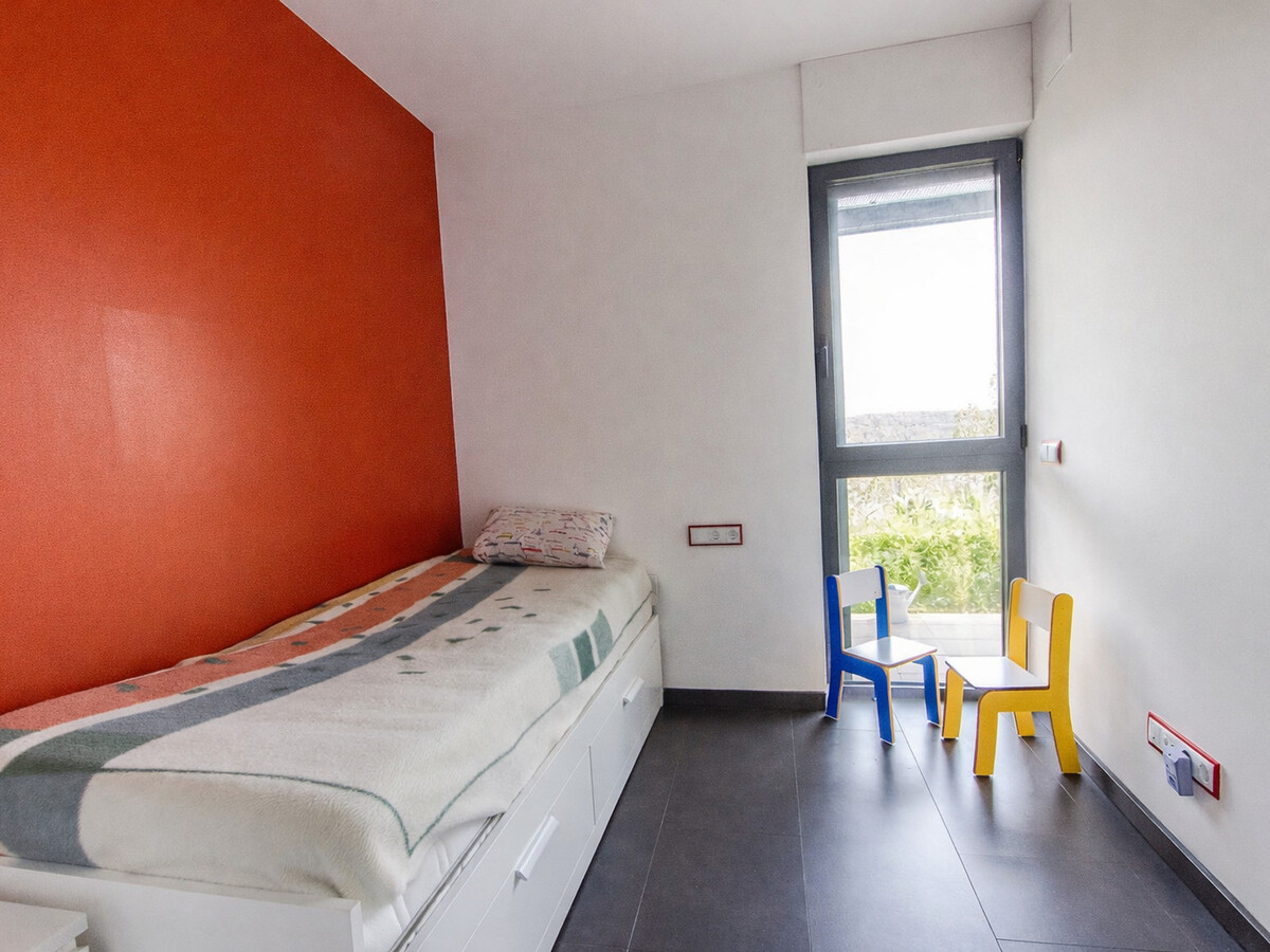 Villa 8 pers. avec piscine, 7 km des plages Costa Dorada - Photo 17