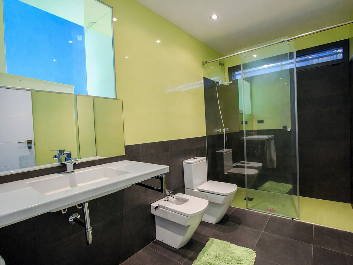 Villa 8 pers. avec piscine, 7 km des plages Costa Dorada - Photo 19