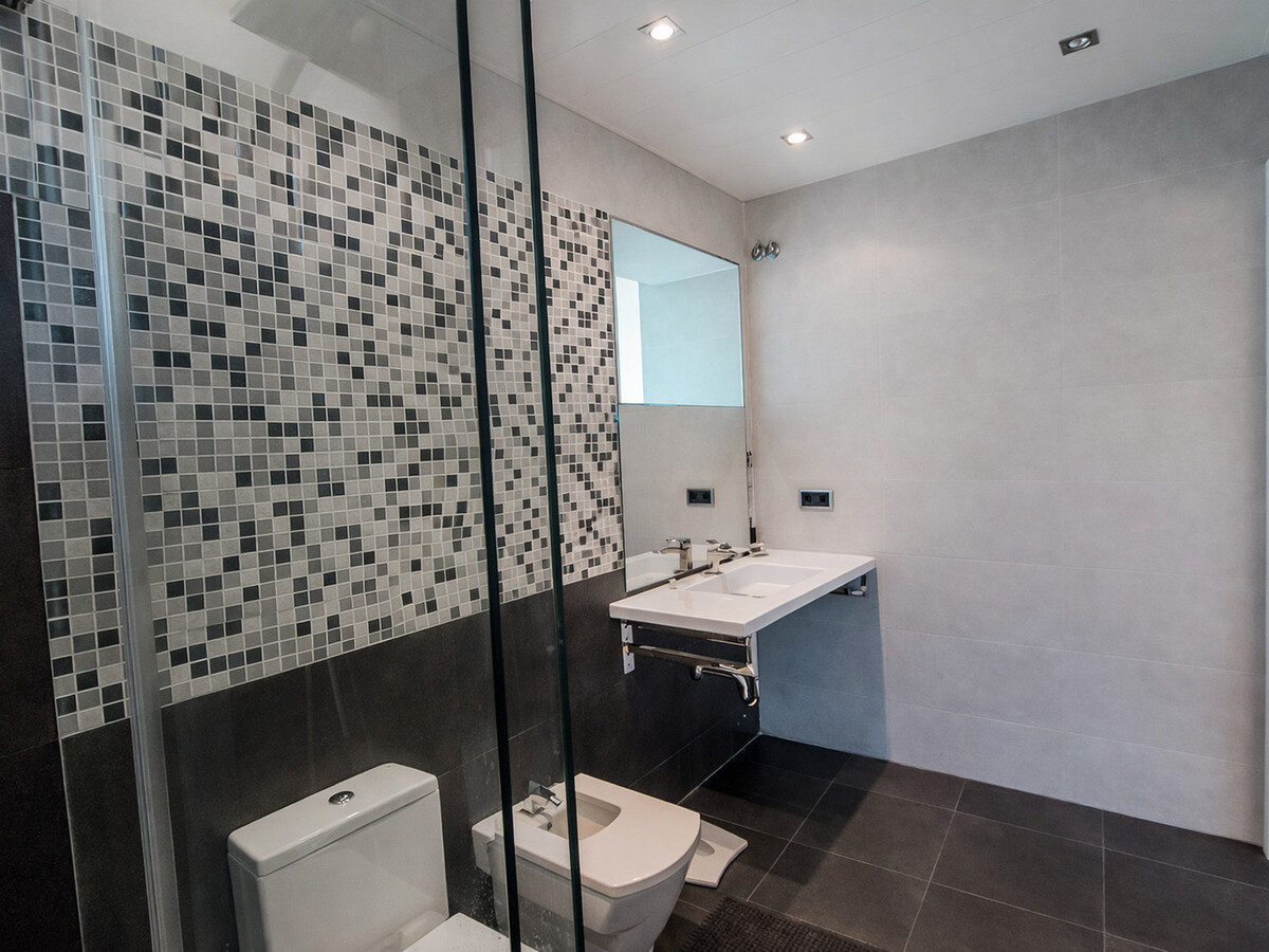 Villa 8 pers. avec piscine, 7 km des plages Costa Dorada - Photo 20