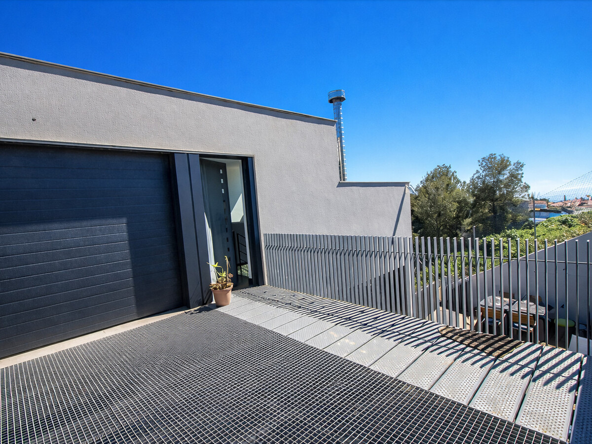 Villa 8 pers. avec piscine, 7 km des plages Costa Dorada - Photo 28