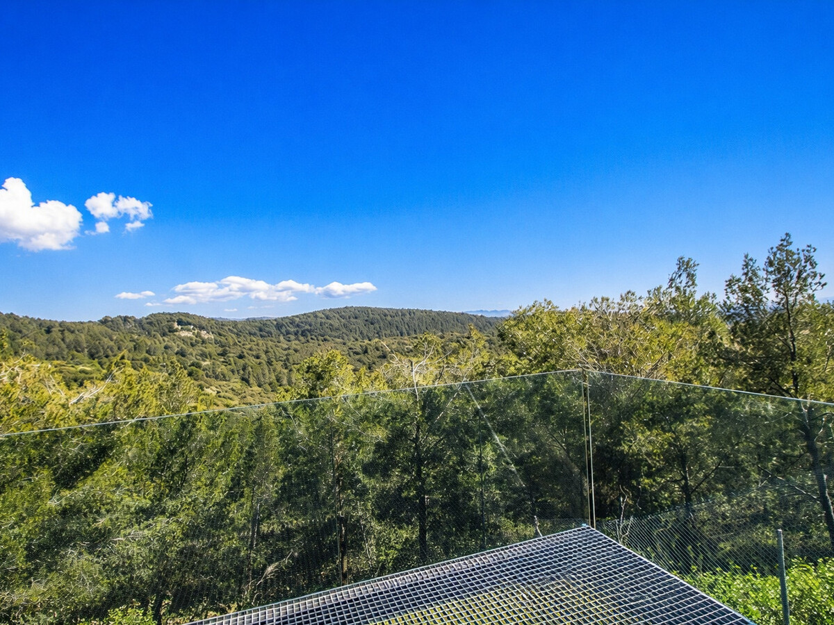 Villa 8 pers. avec piscine, 7 km des plages Costa Dorada - Photo 35