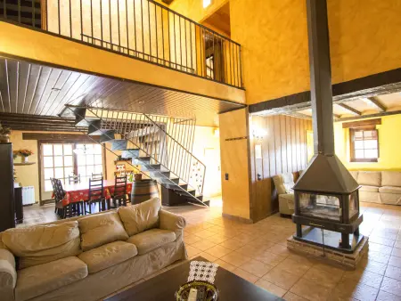 Villa avec piscine privée - 8 pers., Villa 11 personnes à Puigpelat - Photo 4