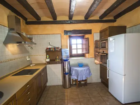 Villa avec piscine privée - 8 pers., Villa 11 personnes à Puigpelat - Photo 9