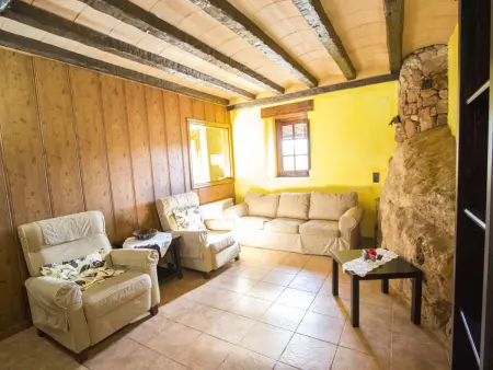 Villa avec piscine privée - 8 pers., Villa 11 personnes à Puigpelat - Photo 10