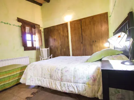 Villa avec piscine privée - 8 pers., Villa 11 personnes à Puigpelat - Photo 13