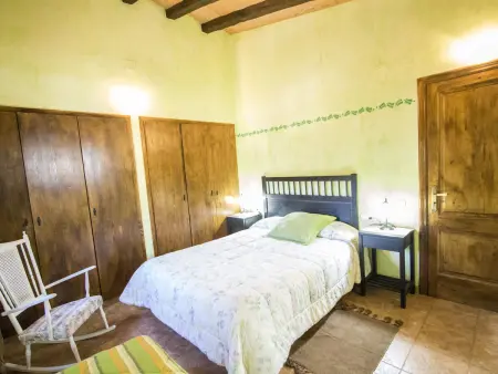 Villa avec piscine privée - 8 pers., Villa 11 personnes à Puigpelat - Photo 14
