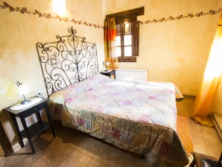 Villa avec piscine privée - 8 pers., Villa 11 personnes à Puigpelat - Photo 15