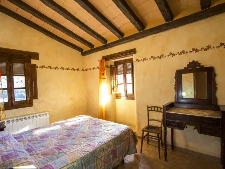 Villa avec piscine privée - 8 pers., Villa 11 personnes à Puigpelat - Photo 16