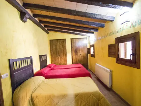 Villa avec piscine privée - 8 pers., Villa 11 personnes à Puigpelat - Photo 18