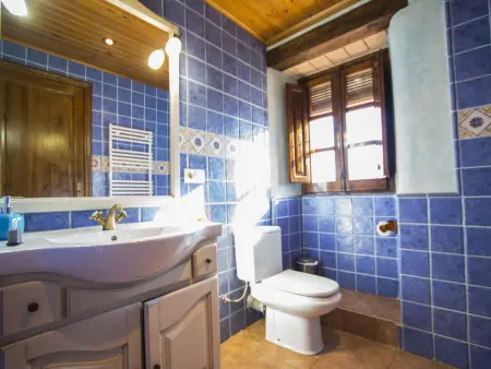 Villa avec piscine privée - 8 pers., Villa 11 personnes à Puigpelat - Photo 19