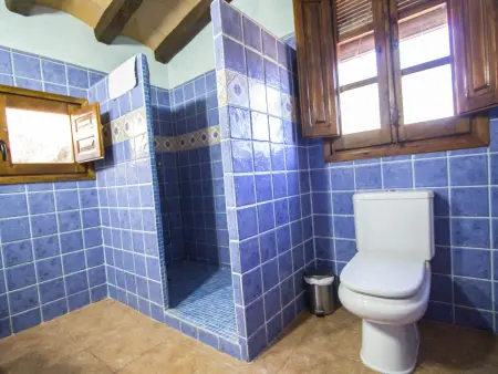 Villa avec piscine privée - 8 pers., Villa 11 personnes à Puigpelat - Photo 20