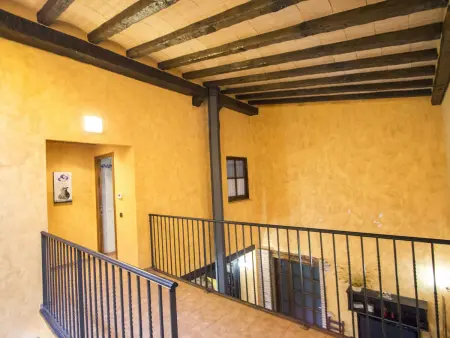 Villa avec piscine privée - 8 pers., Villa 11 personnes à Puigpelat - Photo 23
