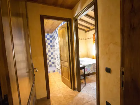 Villa avec piscine privée - 8 pers., Villa 11 personnes à Puigpelat - Photo 24