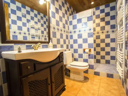 Villa avec piscine privée - 8 pers., Villa 11 personnes à Puigpelat - Photo 25