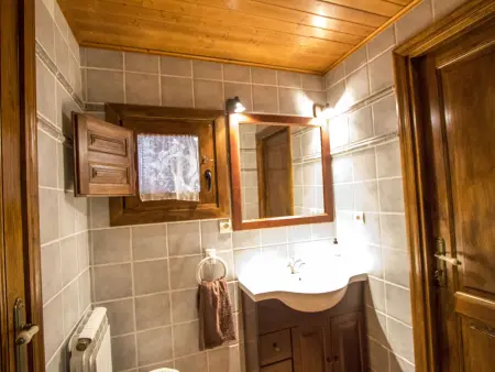 Villa avec piscine privée - 8 pers., Villa 11 personnes à Puigpelat - Photo 26
